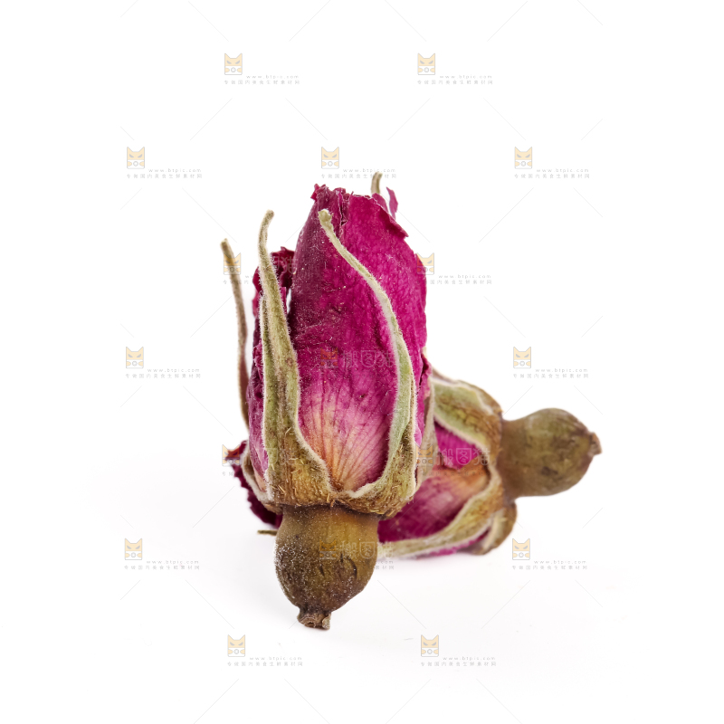 玫瑰花茶