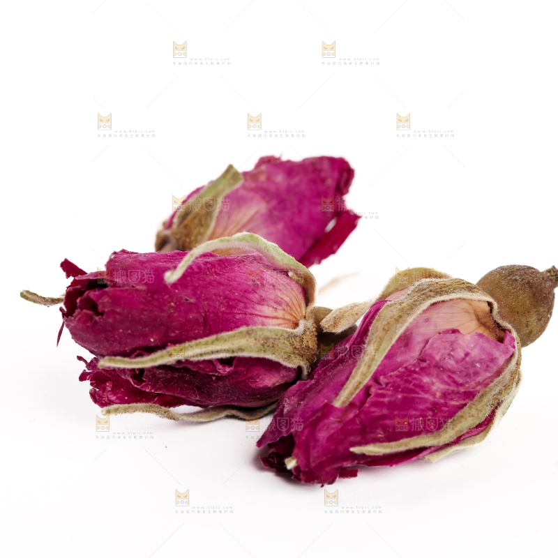 玫瑰花茶