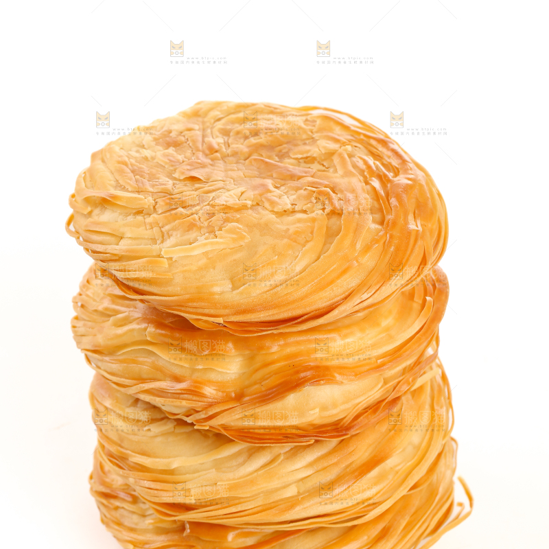 潼关饼