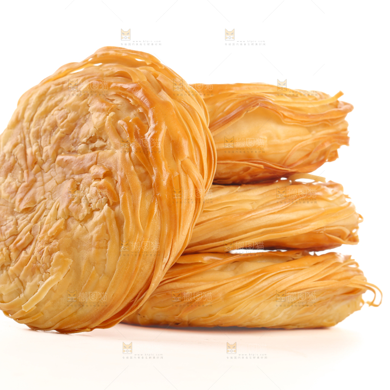 潼关饼
