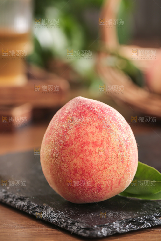 毛桃