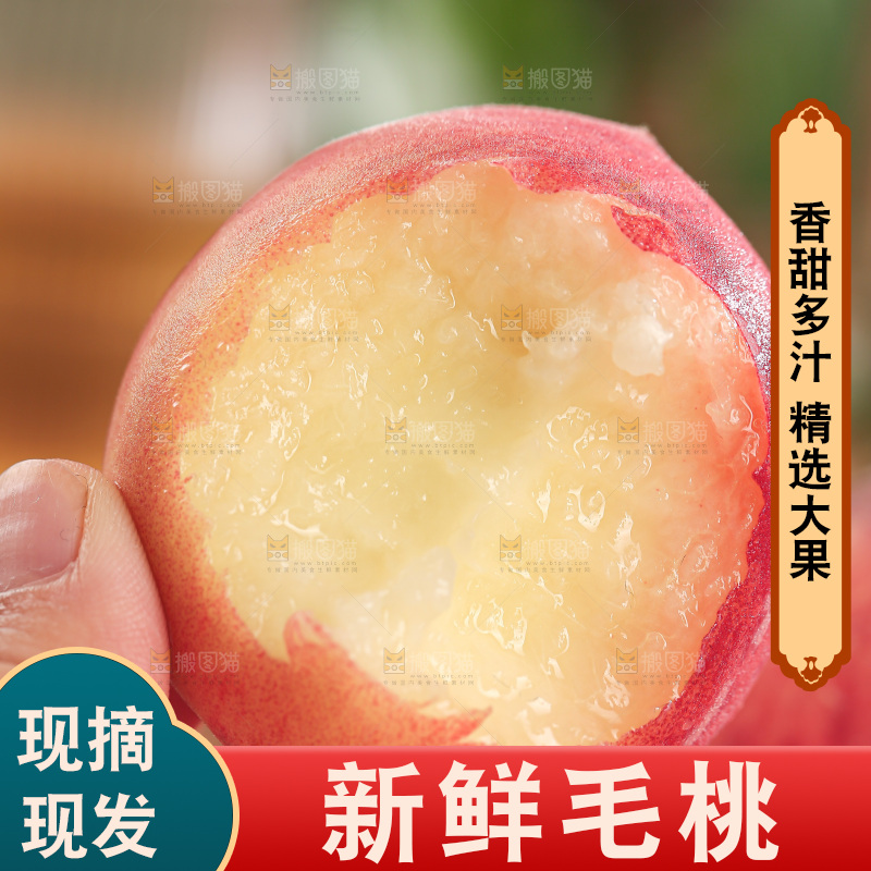 毛桃