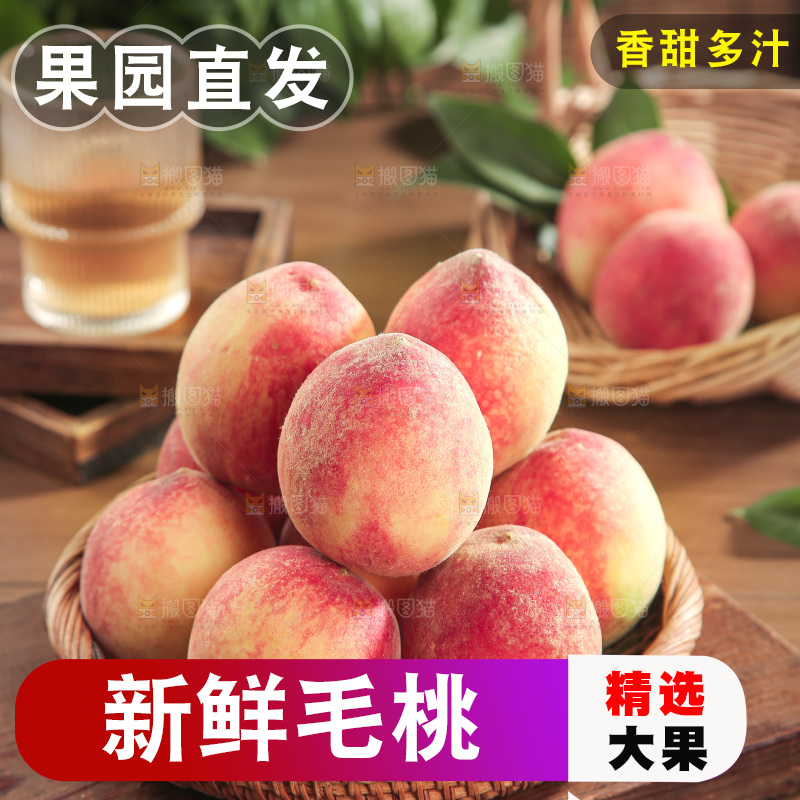 毛桃