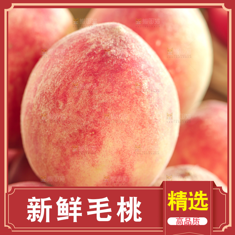 毛桃