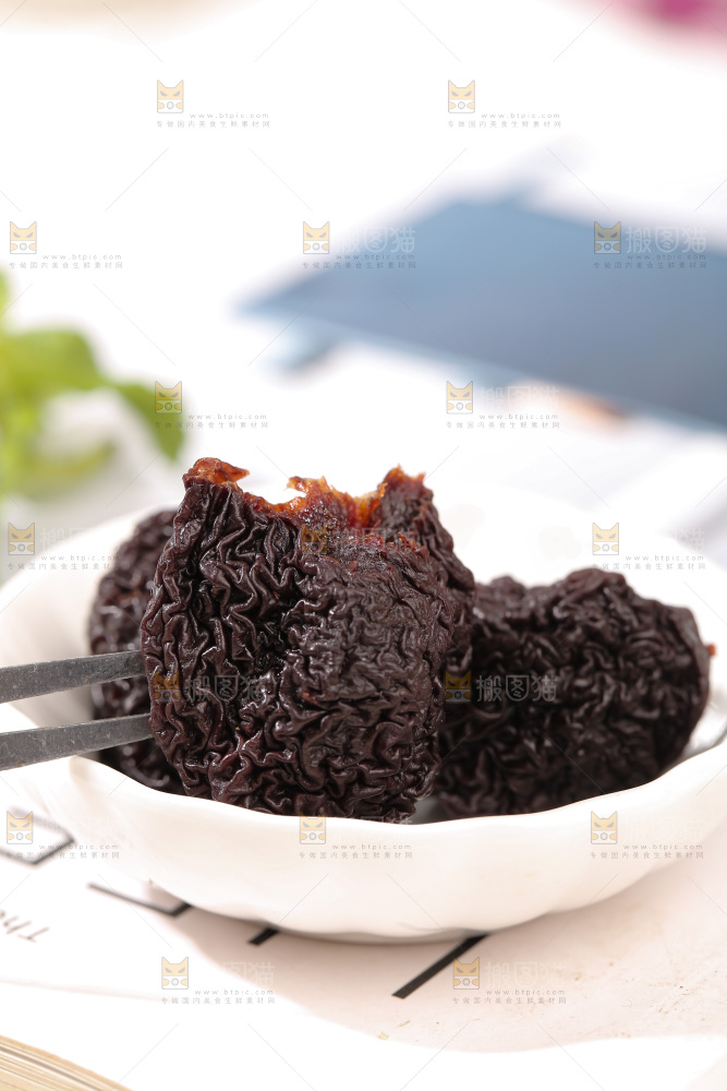 李子干