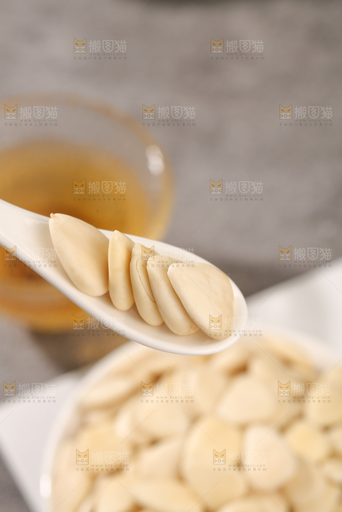 南杏仁