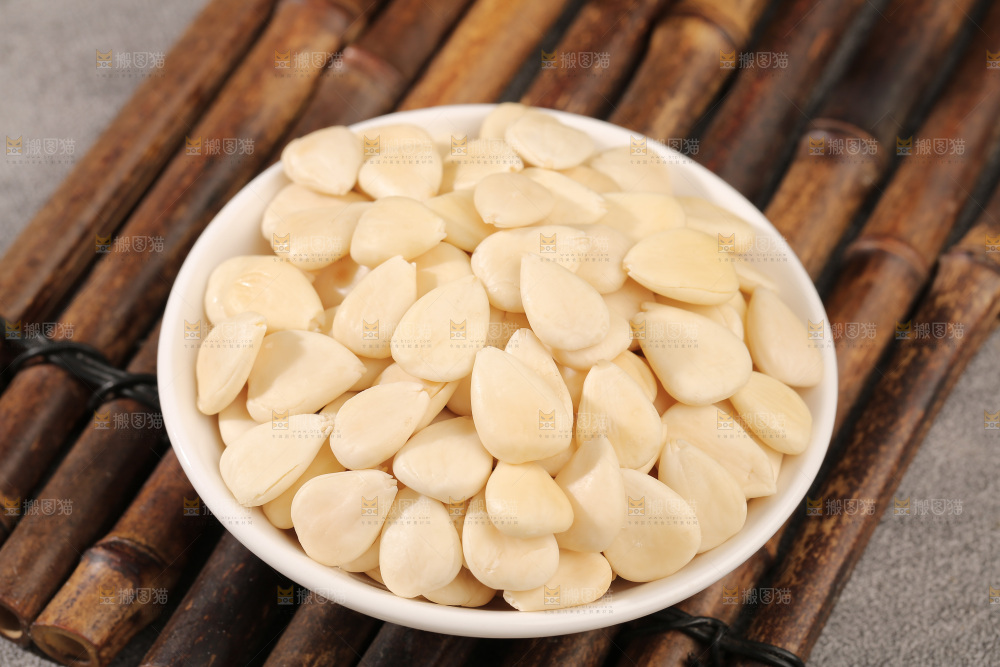 南杏仁