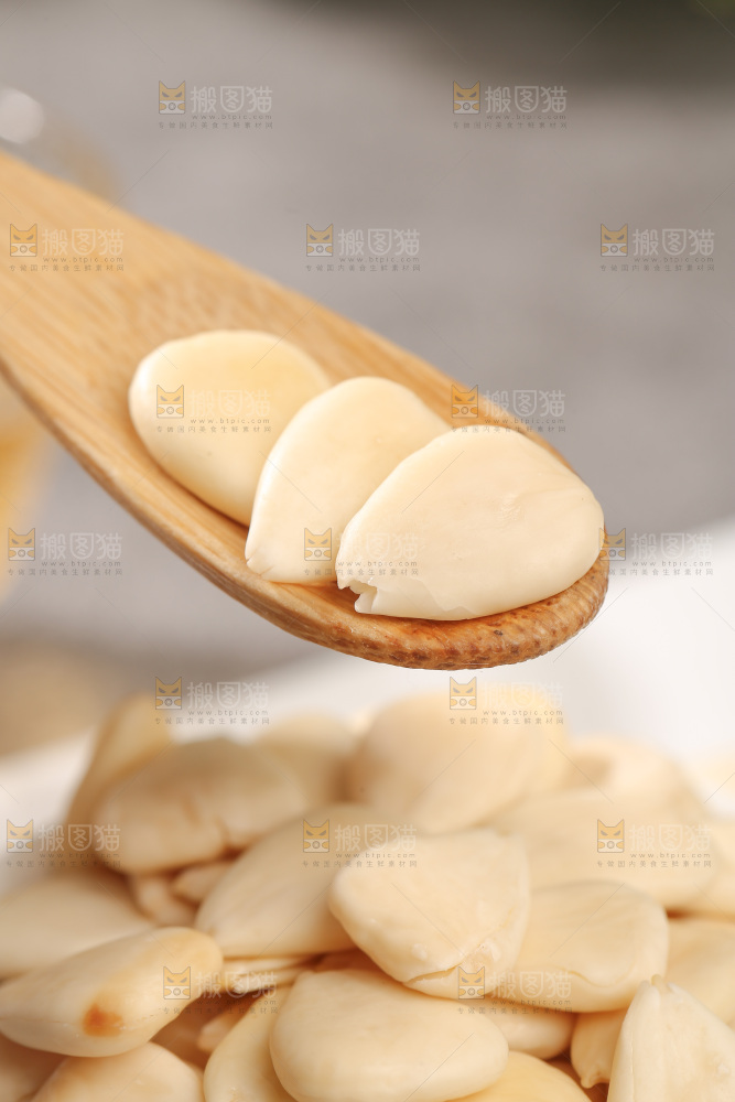 南杏仁