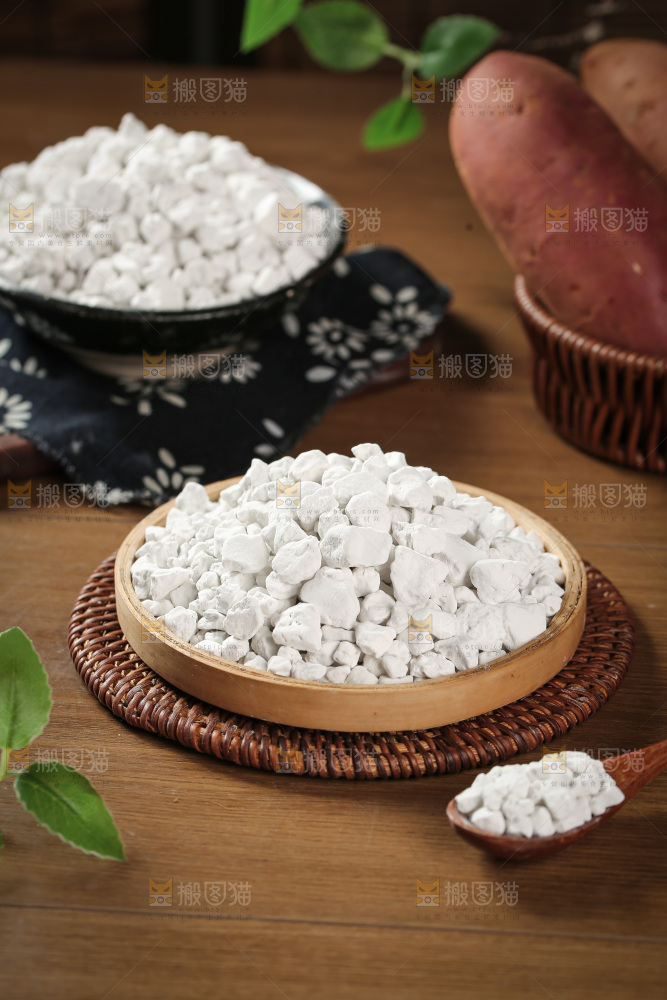 红薯淀粉