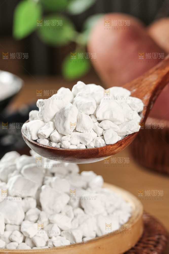 红薯淀粉