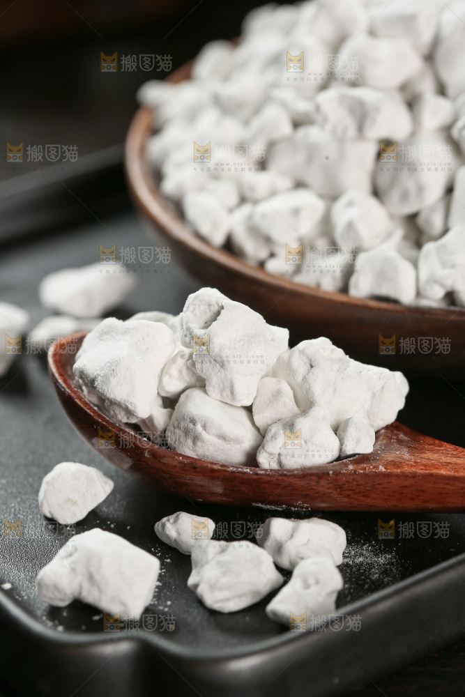 红薯淀粉