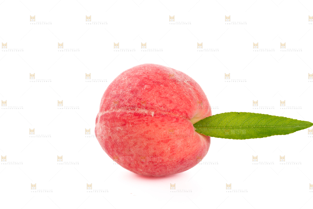 水蜜桃
