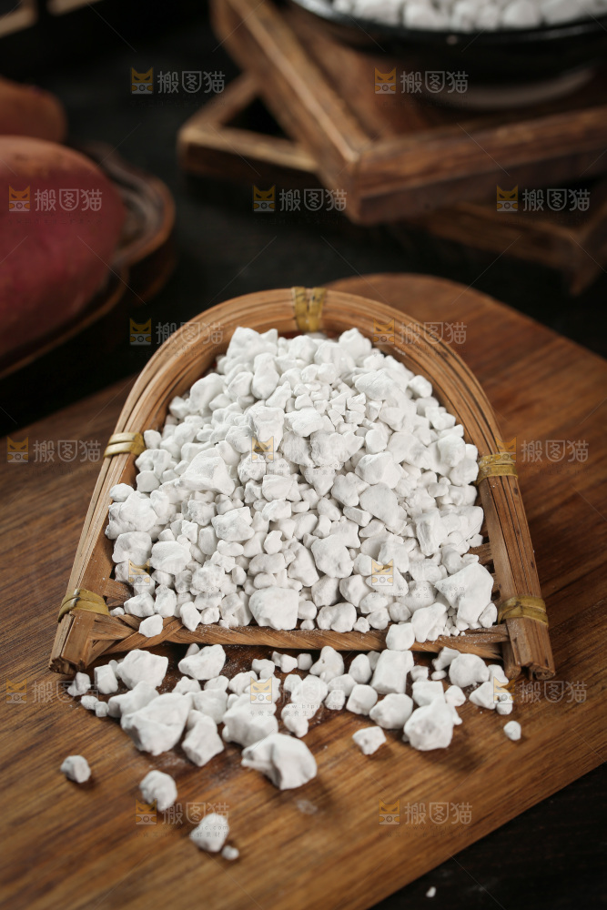 红薯淀粉