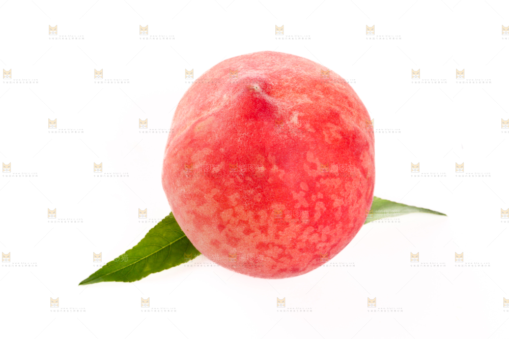 水蜜桃