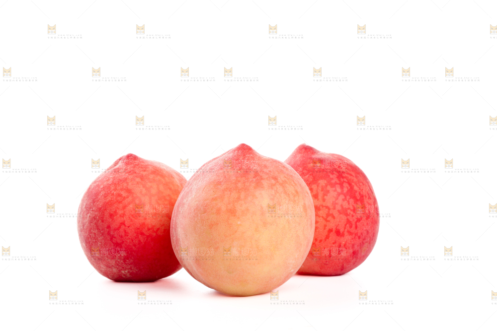 水蜜桃