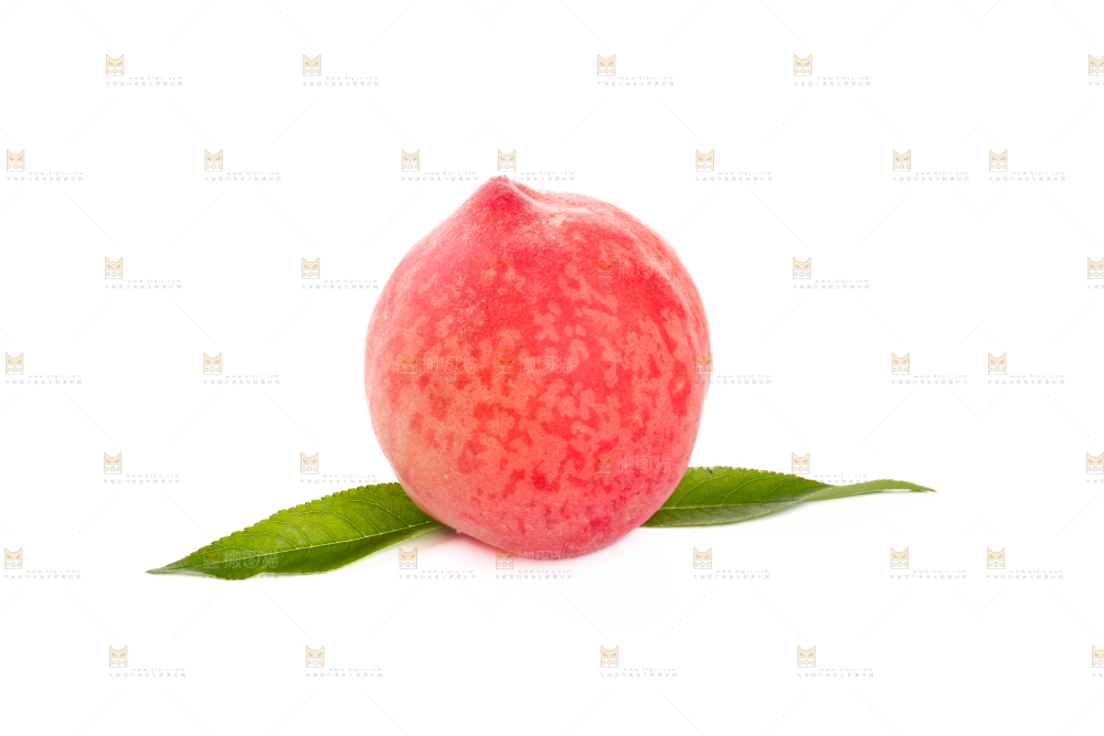 水蜜桃