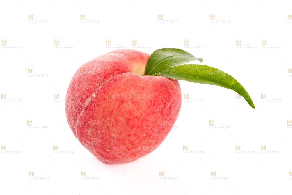 水蜜桃