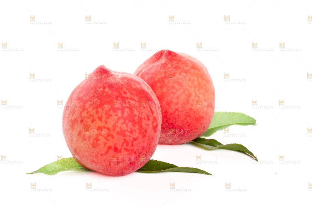 水蜜桃