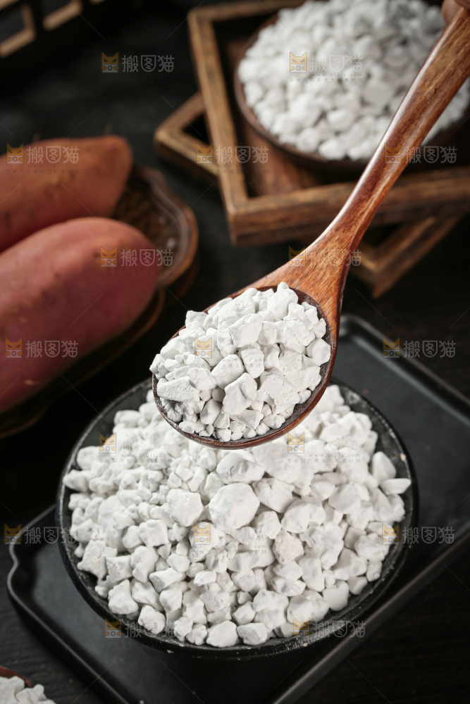 红薯淀粉