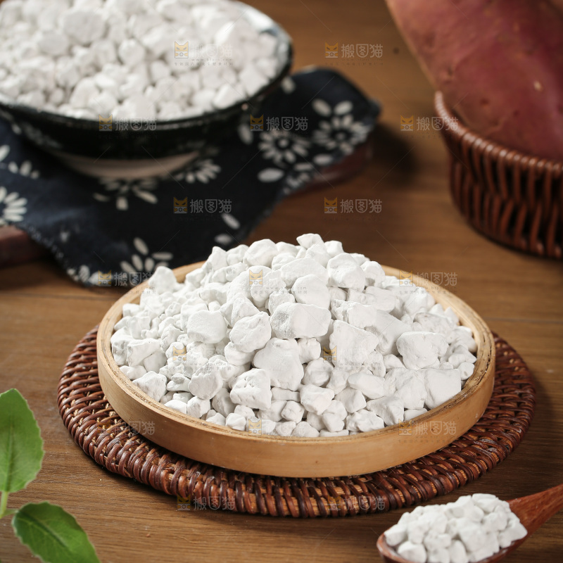 红薯淀粉