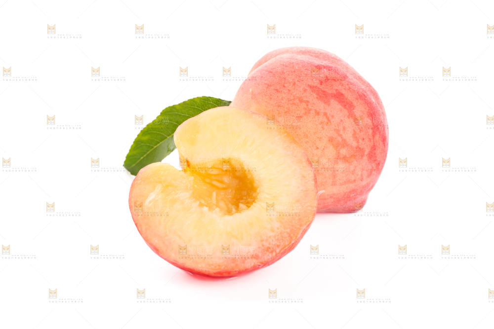 水蜜桃