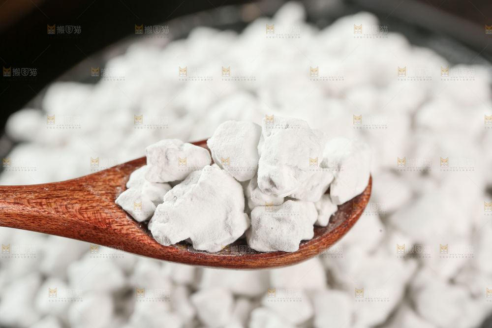 红薯淀粉