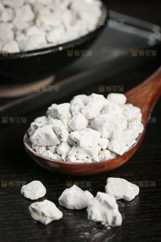 红薯淀粉
