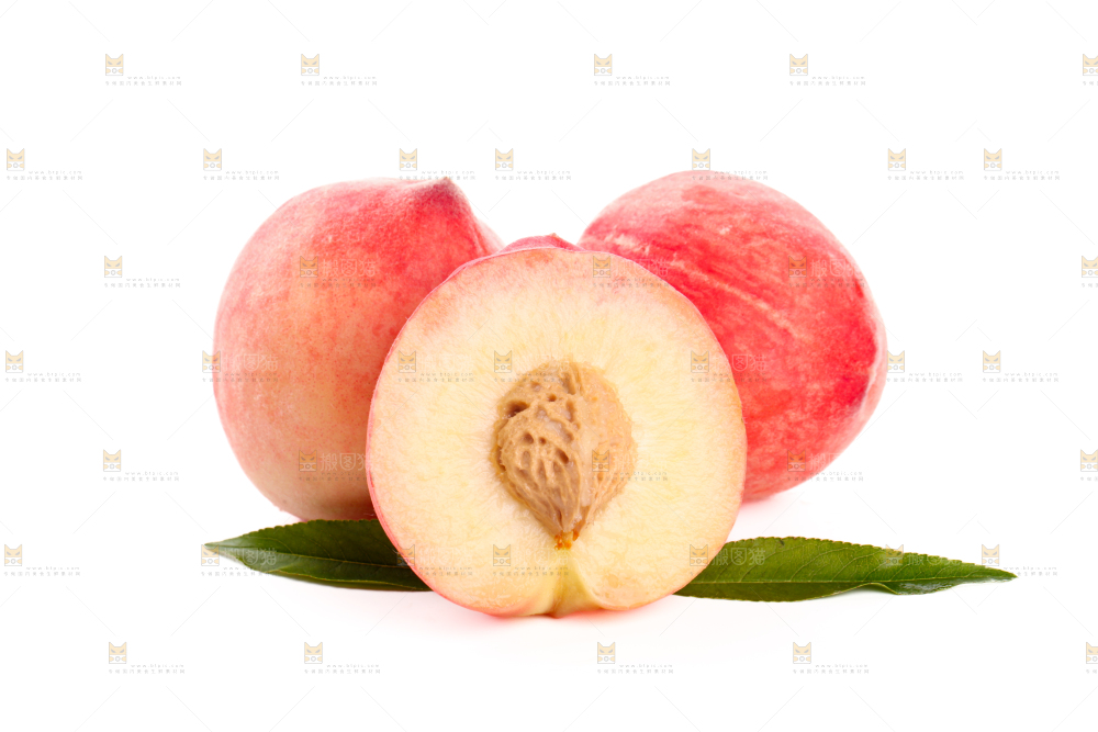 水蜜桃