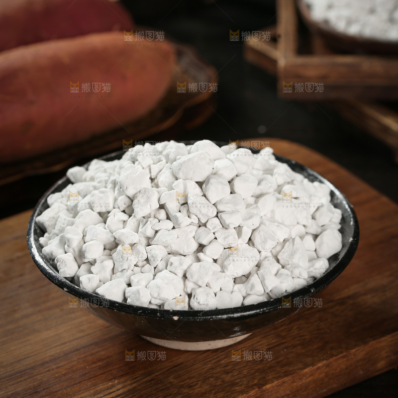 红薯淀粉