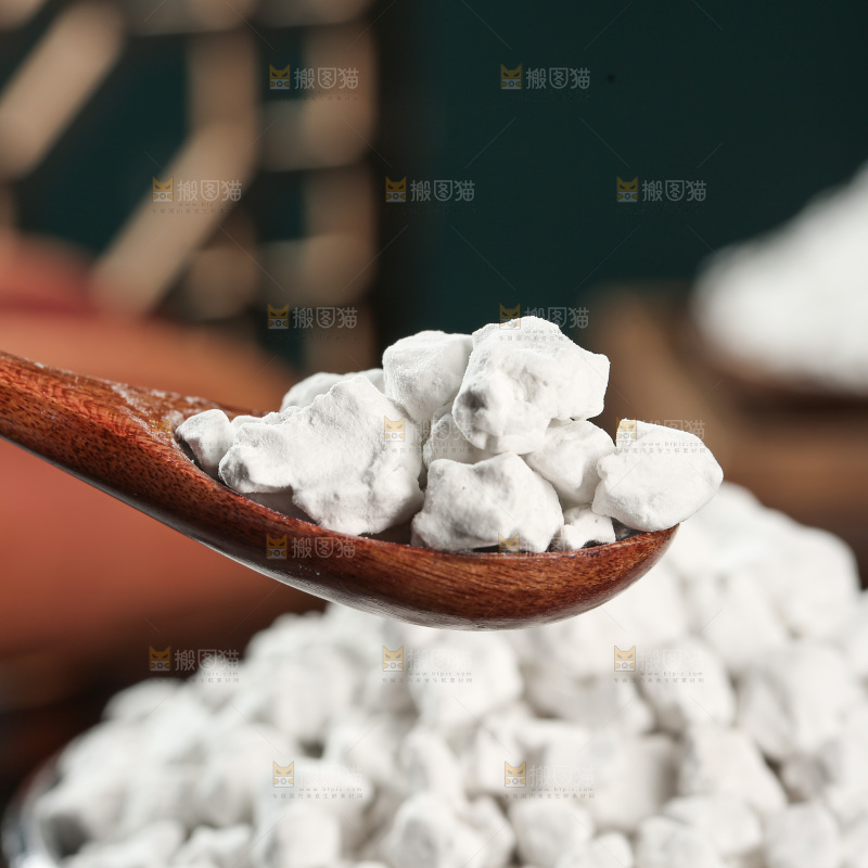 红薯淀粉
