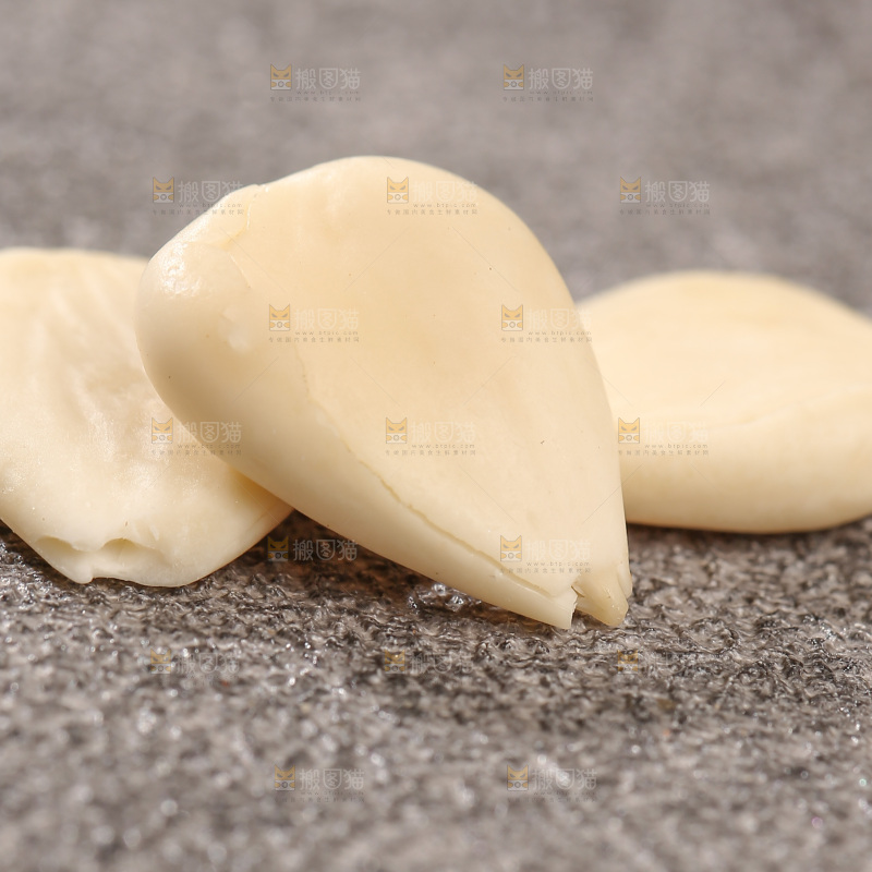 南杏仁