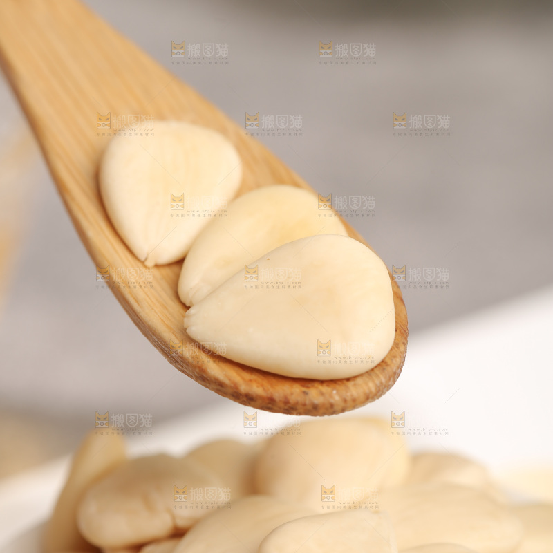 南杏仁