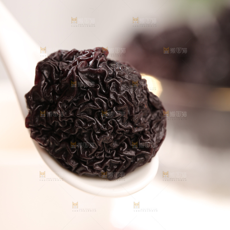李子干
