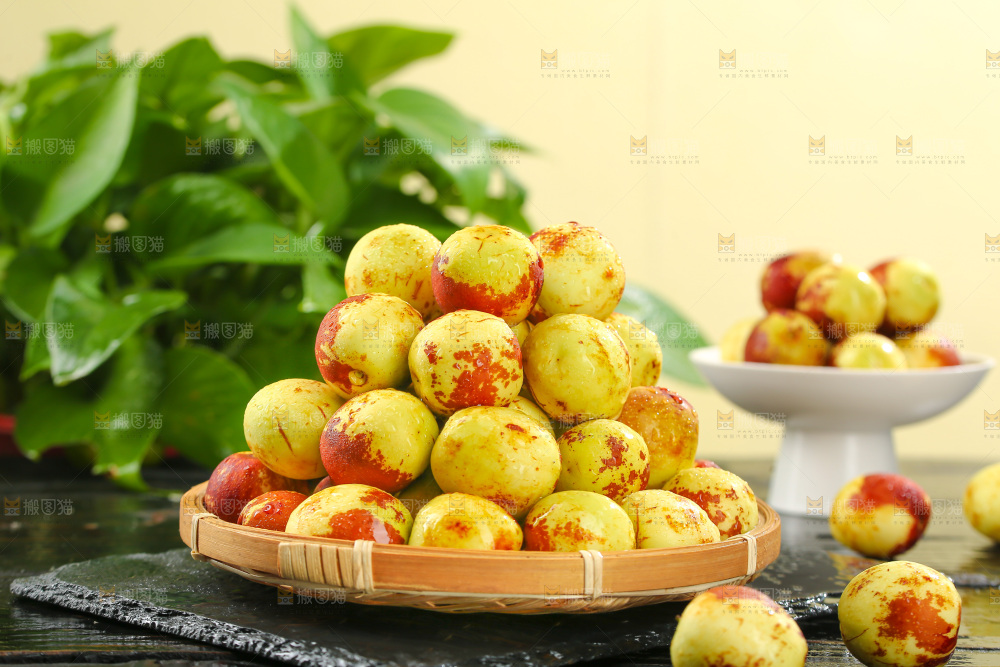 大荔冬枣