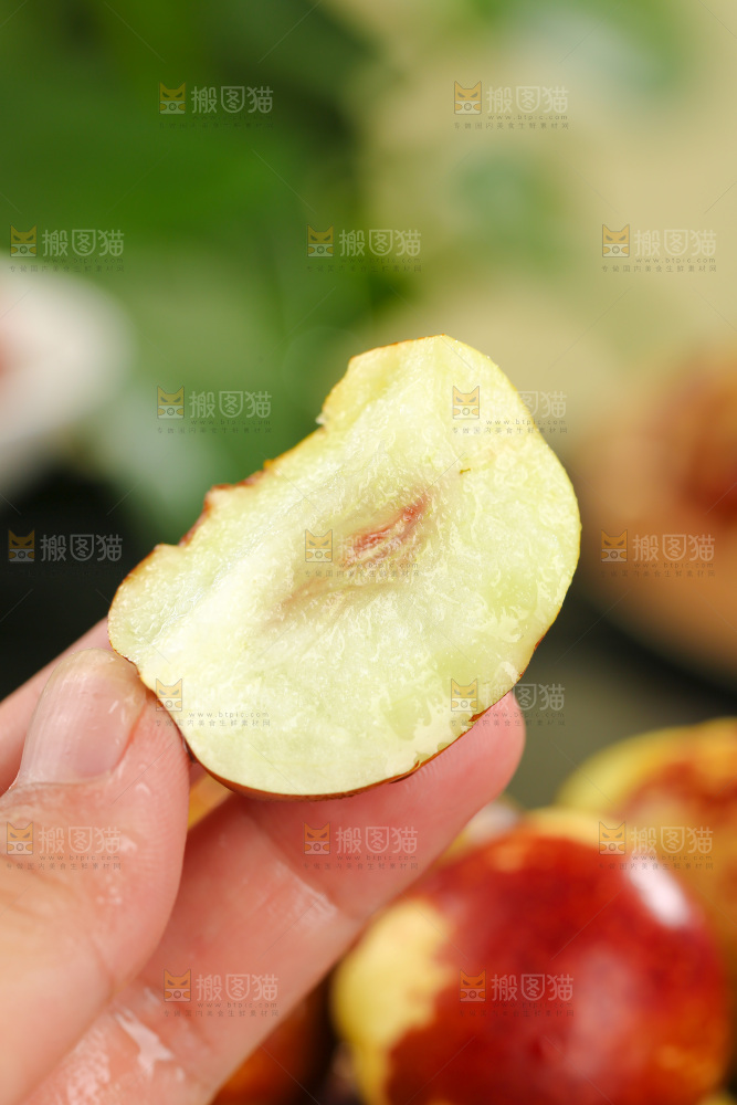 大荔冬枣