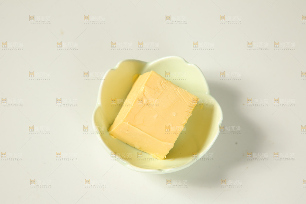 黄油