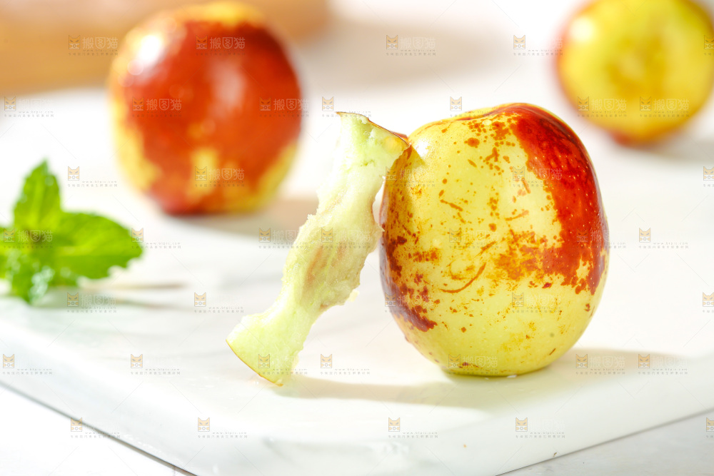 大荔冬枣