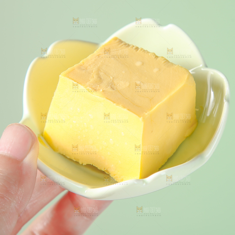黄油