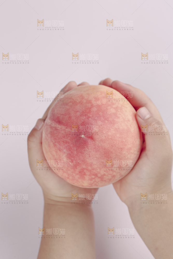 水蜜桃