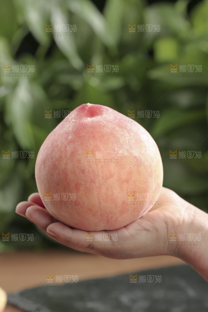 水蜜桃