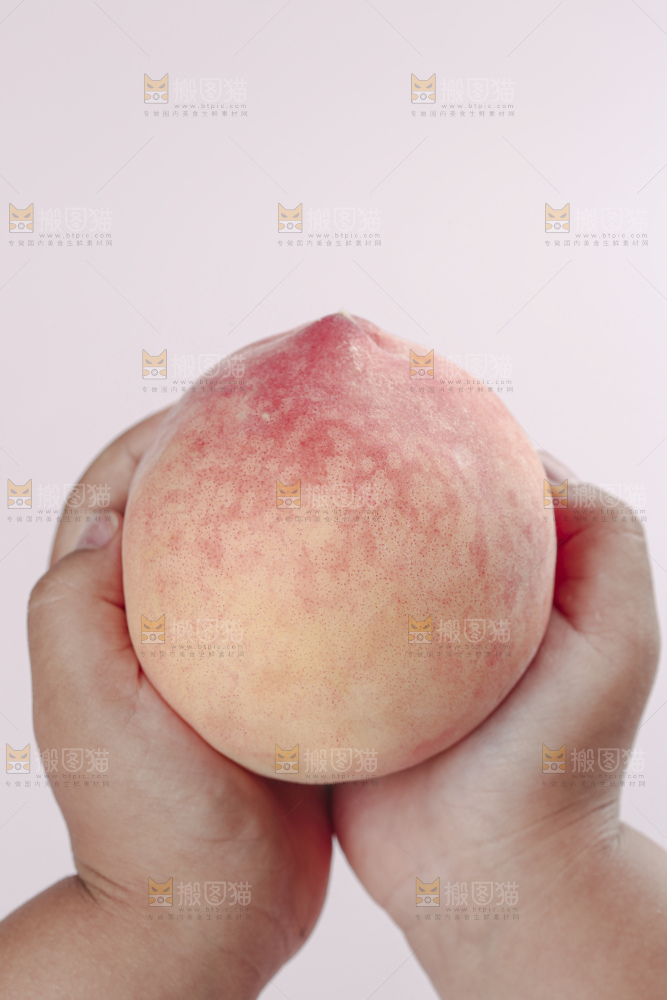 水蜜桃