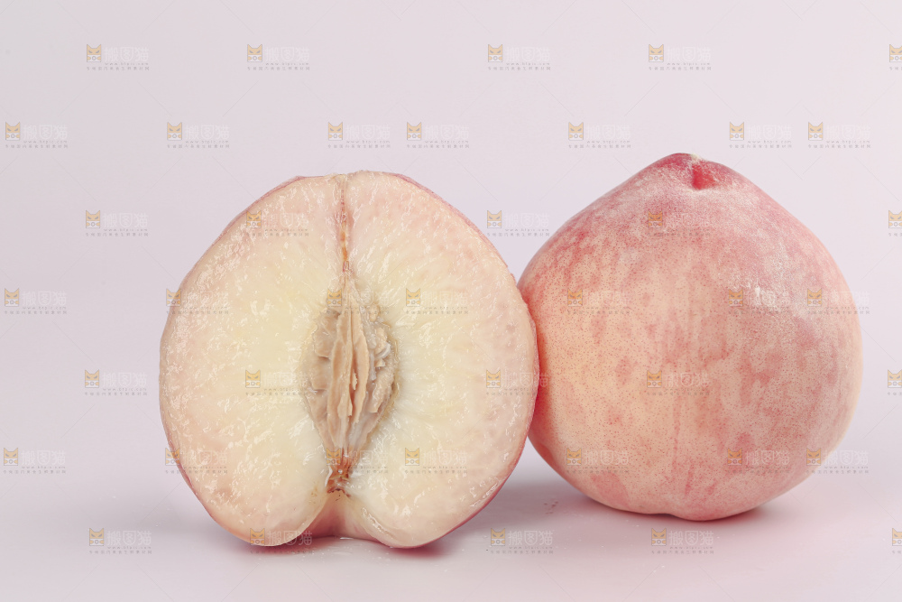 水蜜桃