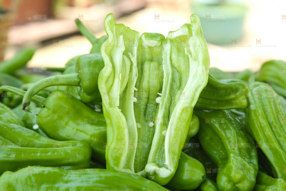 青椒