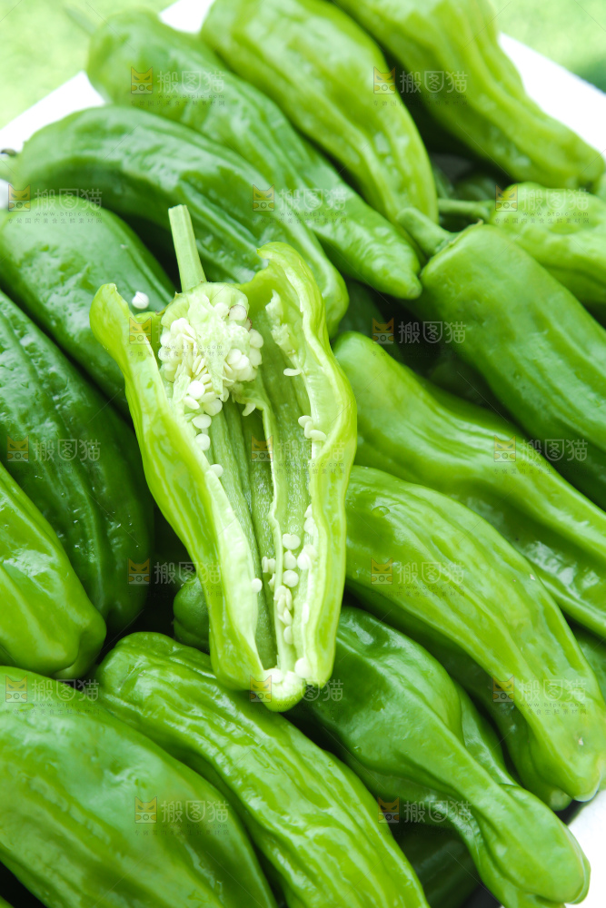 青椒