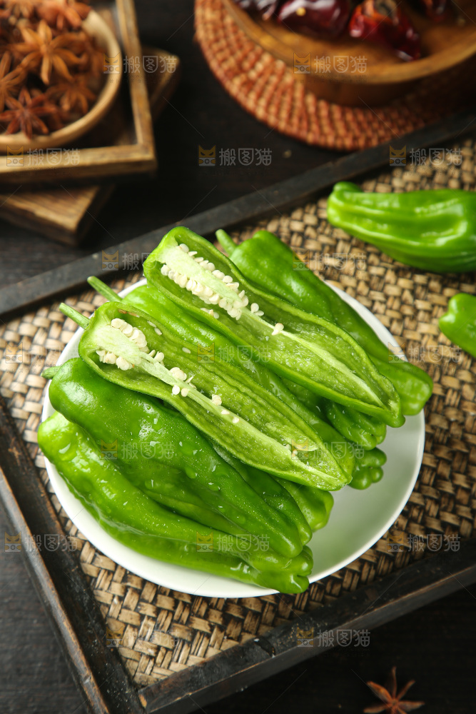 青椒