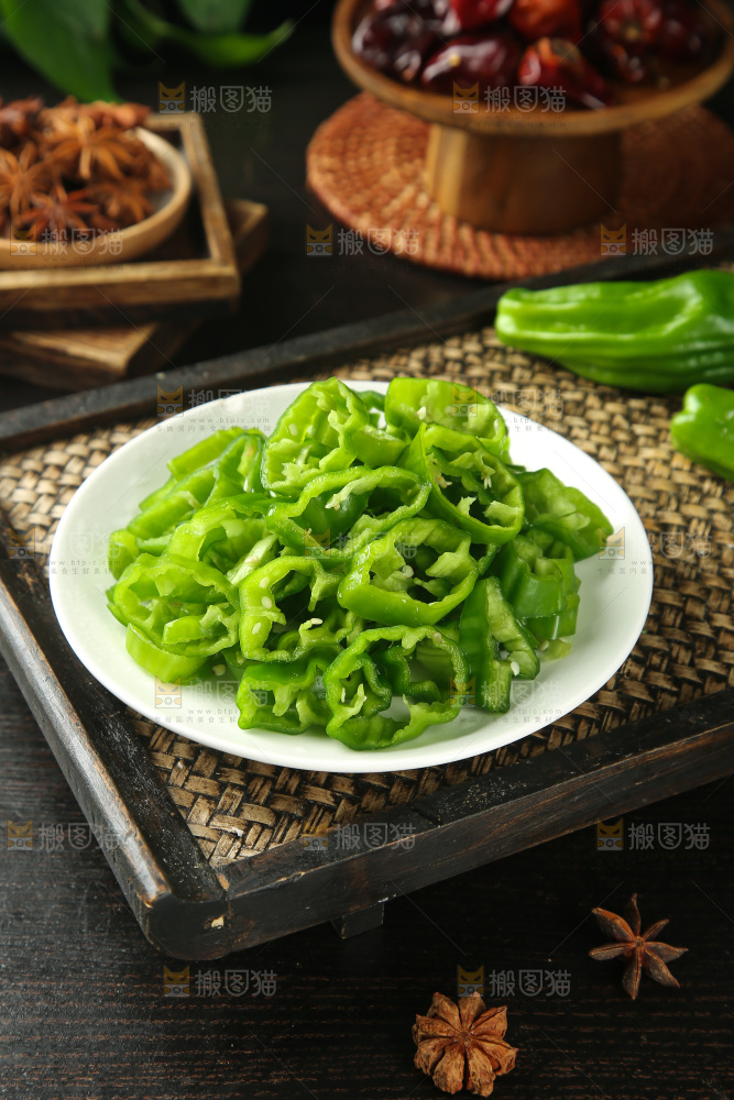 青椒