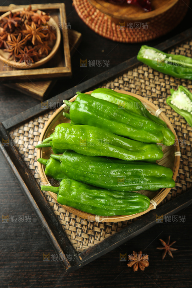 青椒