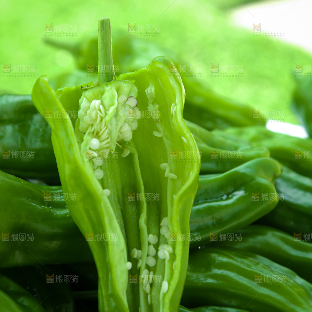 青椒