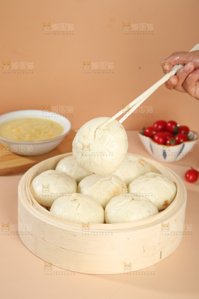 大包子