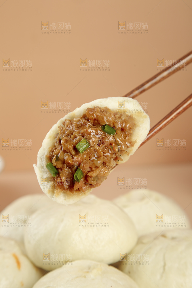 大包子